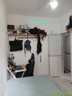 Apartamento Térreo 03 Quartos à Venda na Maraponga – Fortaleza/Ceará