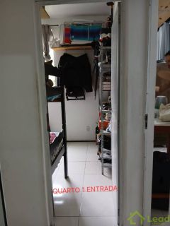 Apartamento Térreo 03 Quartos à Venda na Maraponga – Fortaleza/Ceará