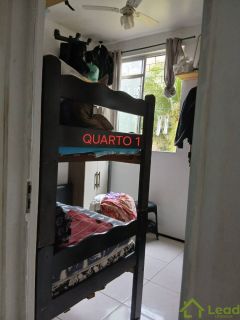 Apartamento Térreo 03 Quartos à Venda na Maraponga – Fortaleza/Ceará