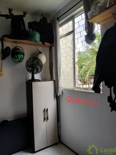 Apartamento Térreo 03 Quartos à Venda na Maraponga – Fortaleza/Ceará