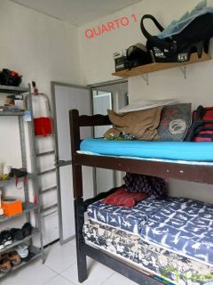 Apartamento Térreo 03 Quartos à Venda na Maraponga – Fortaleza/Ceará