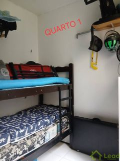 Apartamento Térreo 03 Quartos à Venda na Maraponga – Fortaleza/Ceará