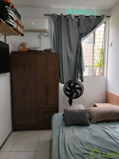 Apartamento Térreo 03 Quartos à Venda na Maraponga – Fortaleza/Ceará