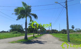 Lote de Repasse Grande no Loteamento Fechado Reserva Camará na Região do Eusébio – Ceará