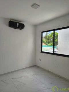 Casas Duplex 03 Quartos a Venda Villa Soneto Eusébio - Ceará