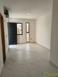 Casas Duplex 03 Quartos a Venda Villa Soneto Eusébio - Ceará