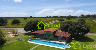Lote de Repasse no Loteamento Fechado Reserva Camará na Região do Eusébio – Ceará
