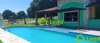 Lote de Repasse no Loteamento Fechado Reserva Camará na Região do Eusébio – Ceará