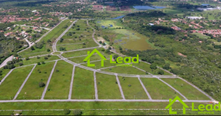 Lote de Repasse no Loteamento Fechado Reserva Camará na Região do Eusébio – Ceará