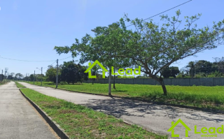 Lote de Repasse no Loteamento Fechado Reserva Camará na Região do Eusébio – Ceará