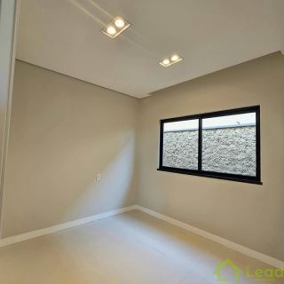 Casa com 02 Suítes á Venda no Cidade Alpha 4 Eusébio - Ceará