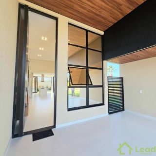 Casa com 02 Suítes á Venda no Cidade Alpha 4 Eusébio - Ceará