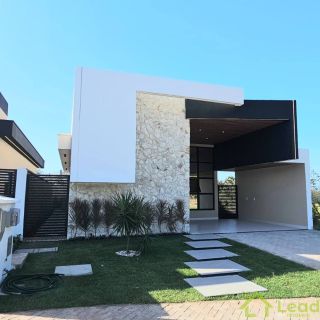 Casa com 02 Suítes á Venda no Cidade Alpha 4 Eusébio - Ceará