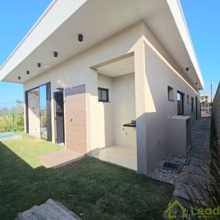 Casa com 02 Suítes á Venda no Cidade Alpha 4 Eusébio - Ceará