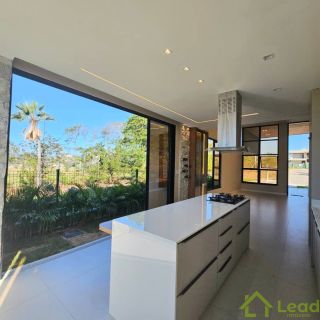 Casa com 02 Suítes á Venda no Cidade Alpha 4 Eusébio - Ceará