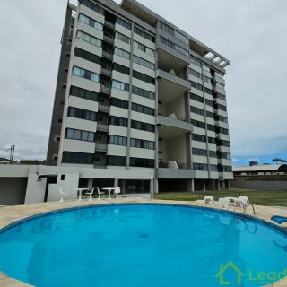 Apartamento na Praia do Futuro á Venda com 03 Suítes Fortaleza- Ceará