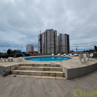 Apartamento na Praia do Futuro á Venda com 03 Suítes Fortaleza- Ceará