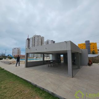 Apartamento na Praia do Futuro á Venda com 03 Suítes Fortaleza- Ceará