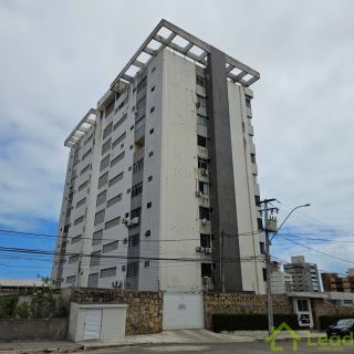 Apartamento na Praia do Futuro á Venda com 03 Suítes Fortaleza- Ceará