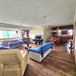 Apartamento na Praia do Futuro á Venda com 03 Suítes Fortaleza- Ceará