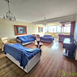 Apartamento na Praia do Futuro á Venda com 03 Suítes Fortaleza- Ceará