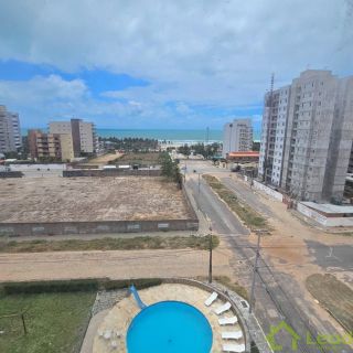 Apartamento na Praia do Futuro á Venda com 03 Suítes Fortaleza- Ceará