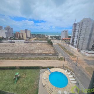 Apartamento na Praia do Futuro á Venda com 03 Suítes Fortaleza- Ceará