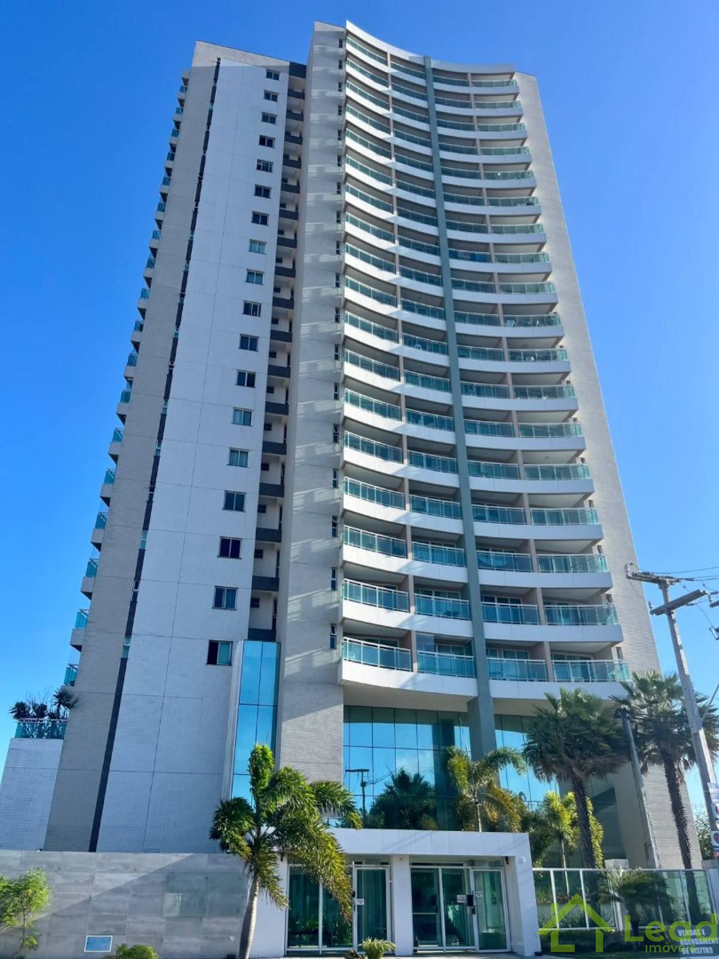 Apartamento no Edson Queiroz a Venda com 01 Suíte- Ceará