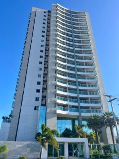 Apartamento no Edson Queiroz a Venda com 01 Suíte- Ceará