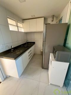 Apartamento no Edson Queiroz a Venda com 01 Suíte- Ceará