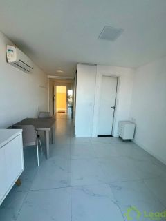 Apartamento no Edson Queiroz a Venda com 01 Suíte- Ceará