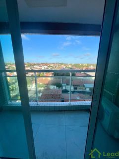 Apartamento no Edson Queiroz a Venda com 01 Suíte- Ceará