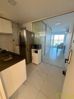 Apartamento no Edson Queiroz a Venda com 01 Suíte- Ceará