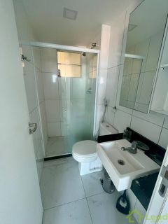 Apartamento no Edson Queiroz a Venda com 01 Suíte- Ceará