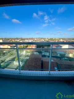 Apartamento no Edson Queiroz a Venda com 01 Suíte- Ceará