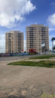 Apartamento no Passaré a Venda com 02 Quartos no Condomínio Clube - Ceará