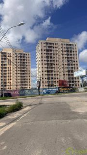 Apartamento no Passaré a Venda com 02 Quartos no Condomínio Clube - Ceará