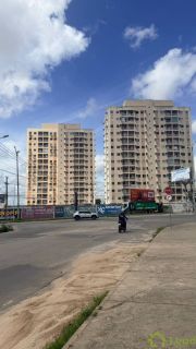 Apartamento no Passaré a Venda com 02 Quartos no Condomínio Clube - Ceará