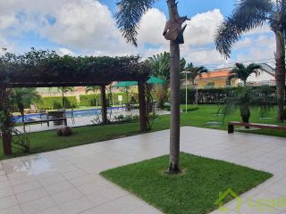 Apartamento no Passaré a Venda com 02 Quartos no Condomínio Clube - Ceará