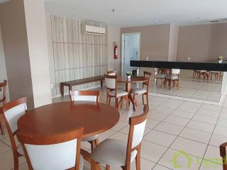 Apartamento no Passaré a Venda com 02 Quartos no Condomínio Clube - Ceará