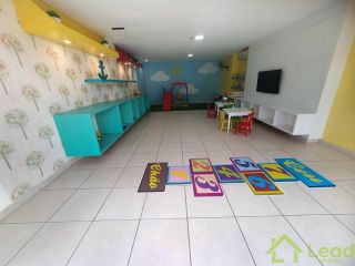 Apartamento no Passaré a Venda com 02 Quartos no Condomínio Clube - Ceará