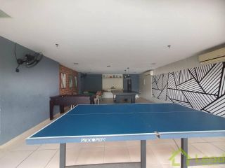 Apartamento no Passaré a Venda com 02 Quartos no Condomínio Clube - Ceará