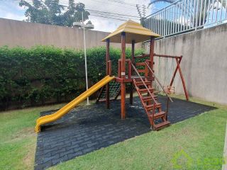 Apartamento no Passaré a Venda com 02 Quartos no Condomínio Clube - Ceará