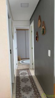 Apartamento no Passaré a Venda com 02 Quartos no Condomínio Clube - Ceará