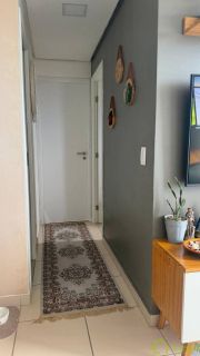 Apartamento no Passaré a Venda com 02 Quartos no Condomínio Clube - Ceará
