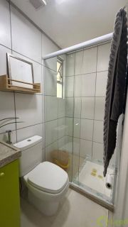 Apartamento no Passaré a Venda com 02 Quartos no Condomínio Clube - Ceará