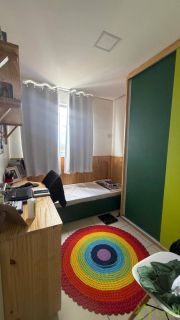 Apartamento no Passaré a Venda com 02 Quartos no Condomínio Clube - Ceará