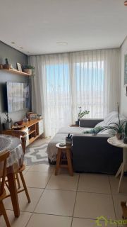 Apartamento no Passaré a Venda com 02 Quartos no Condomínio Clube - Ceará