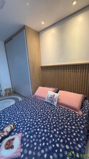 Apartamento no Passaré a Venda com 02 Quartos no Condomínio Clube - Ceará