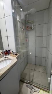 Apartamento no Passaré a Venda com 02 Quartos no Condomínio Clube - Ceará